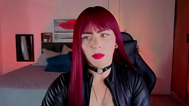 Dulce charlottee online show from March 2026 07:35:01 PM