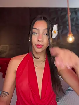 Ema azel online show from November 2025 01:43:02 PM