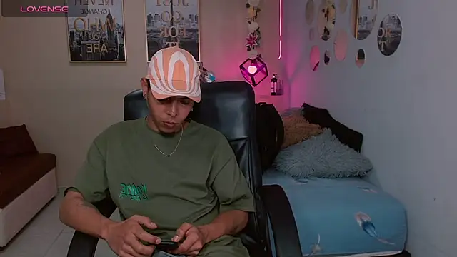 KokoAndRin online show from January 2025 07:15:01 PM