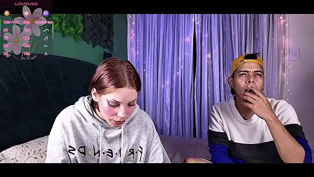 KokoAndRin online show from February 2026 10:36:01 PM