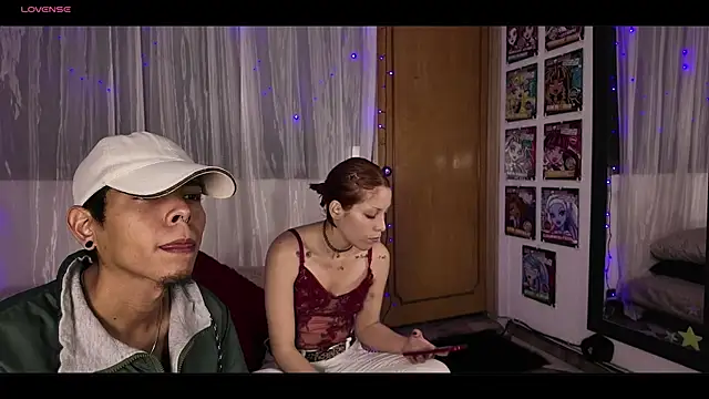 KokoAndRin online show from April 2026 04:09:02 PM