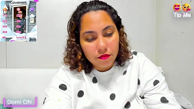 isobeladams20 online show from January 2025 11:52:02 PM