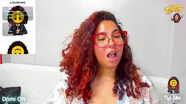 isobeladams20 online show from March 2026 11:31:02 PM