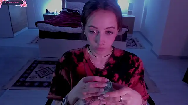 MelodyElf online show from April 2026 04:07:01 PM