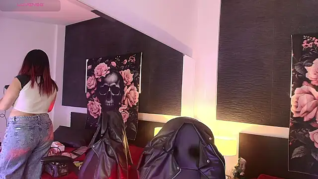 Snapshot of EvaaFoxxy1 chatting on March 2026 11:59:01 AM EvaaFoxxy1 online show from March 2026 11:59:01 AM