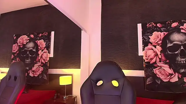 Snapshot of EvaaFoxxy1 chatting on March 2026 12:16:01 PM EvaaFoxxy1 online show from March 2026 12:16:01 PM