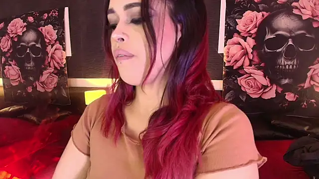 Snapshot of EvaaFoxxy1 chatting on April 2026 12:02:01 PM EvaaFoxxy1 online show from April 2026 12:02:01 PM