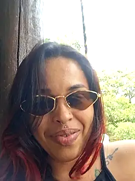 Snapshot of EvaaFoxxy1 chatting on May 2026 05:43:01 PM EvaaFoxxy1 online show from May 2026 05:43:01 PM