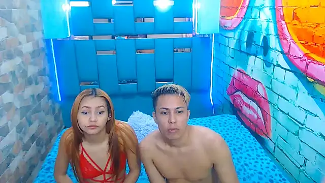 tommyxpamela77 online show from March 2025 01:31:02 PM
