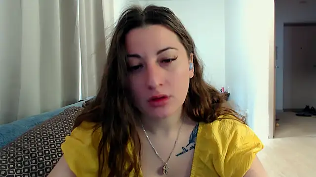 Helen Adams  online show from May 2026 05:35:01 AM