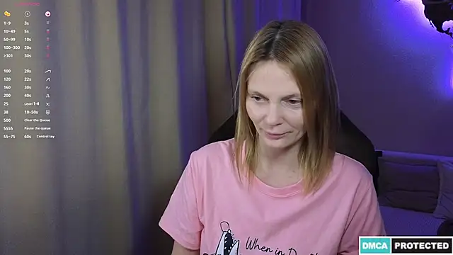 Snapshot of Sam_Klaus chatting on January 2025 01:55:01 AM Sam Klaus online show from January 2025 01:55:01 AM