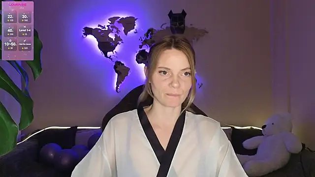 Snapshot of Sam_Klaus chatting on February 2026 07:57:02 PM Sam Klaus online show from February 2026 07:57:02 PM