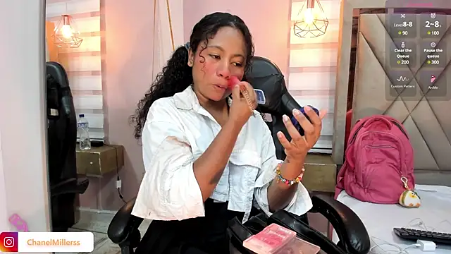 Snapshot of ChanelMillers_ chatting on February 2025 06:37:02 PM ChanelMillers online show from February 2025 06:37:02 PM