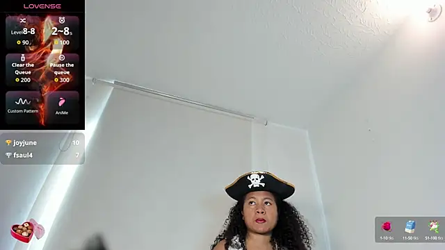 Snapshot of ChanelMillers_ chatting on October 2025 07:03:02 PM ChanelMillers online show from October 2025 07:03:02 PM