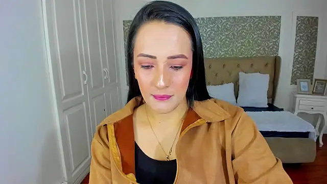 KimWessel  online show from May 2026 07:44:02 PM