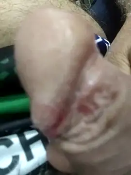 FabiQuilmes online show from February 2025 07:07:01 PM