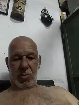 FabiQuilmes online show from March 2025 02:15:02 AM