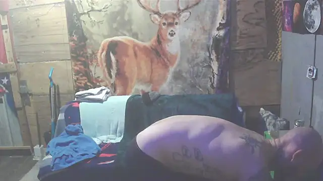 Smurfschmidt online show from February 2025 12:29:01 AM