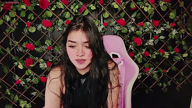 Melany 07 online show from February 2026 04:16:02 PM