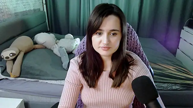 Snapshot of KiraYammy chatting on February 2025 10:47:02 PM KiraYammy online show from February 2025 10:47:02 PM
