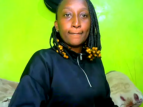 CarlaBeckky online show from December 2024 03:00:02 PM