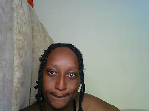 CarlaBeckky online show from February 2025 12:46:01 AM