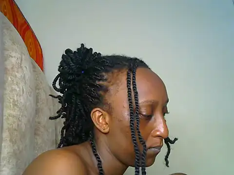 CarlaBeckky online show from February 2025 03:50:01 AM