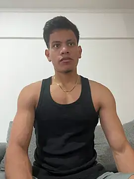 bbchocolate27 online show from March 2026 09:19:01 PM