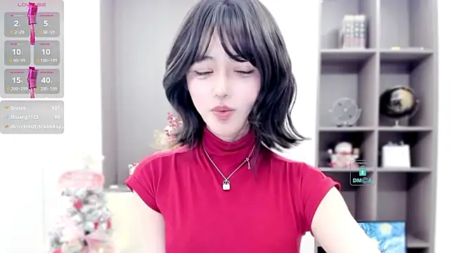 Duduludululu online show from December 2024 01:36:02 PM