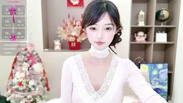 Duduludululu online show from January 2025 12:11:02 PM