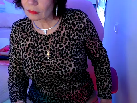 aubade246 online show from December 2025 09:49:01 AM