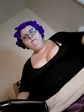 lady1652 online show from October 2025 01:36:02 AM