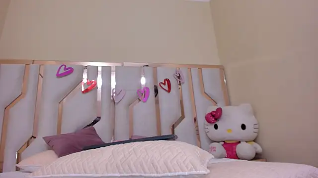 TifanyChill online show from February 2025 11:59:02 PM