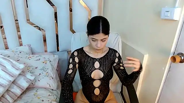 TifanyChill online show from February 2026 06:44:01 PM