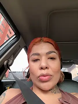 Snapshot of milaivanova chatting on February 2025 07:52:01 PM milaivanova online show from February 2025 07:52:01 PM