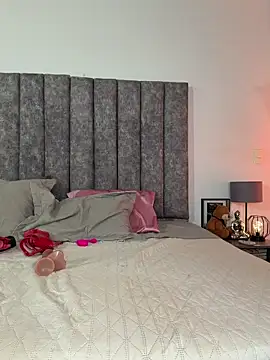 milaivanova online show from February 2026 01:45:04 AM