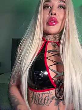 milaivanova online show from February 2026 02:34:02 AM