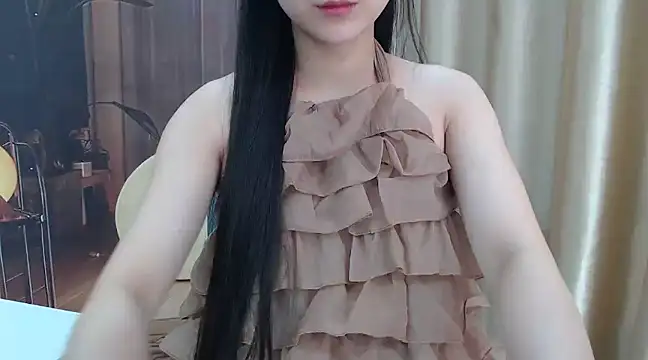 KaleAnisa online show from March 2025 07:29:02 AM