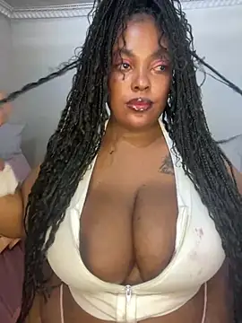 Katamia25 online show from December 2024 09:55:02 AM