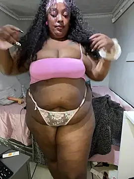 Katamia25 online show from December 2024 05:57:02 PM