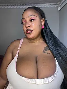Katamia25 online show from January 2025 06:39:01 AM