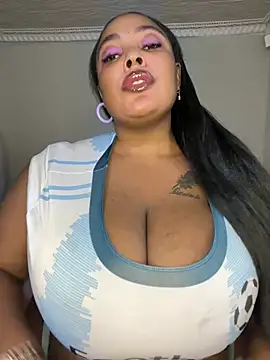 Katamia25 online show from January 2025 06:54:02 PM