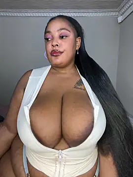 Katamia25 online show from January 2025 04:04:01 AM