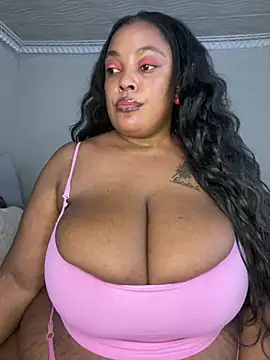 Katamia25 online show from February 2025 08:33:01 AM