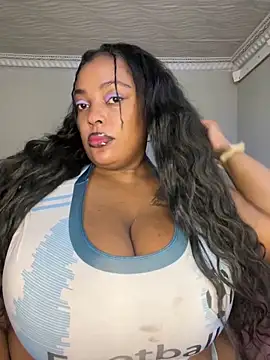 Katamia25 online show from February 2025 05:48:01 PM