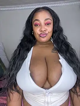 Katamia25 online show from February 2025 05:12:02 AM