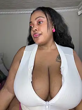 Katamia25 online show from February 2025 03:35:01 AM
