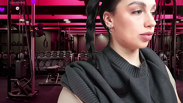 LunaNight online show from March 2025 12:01:02 AM