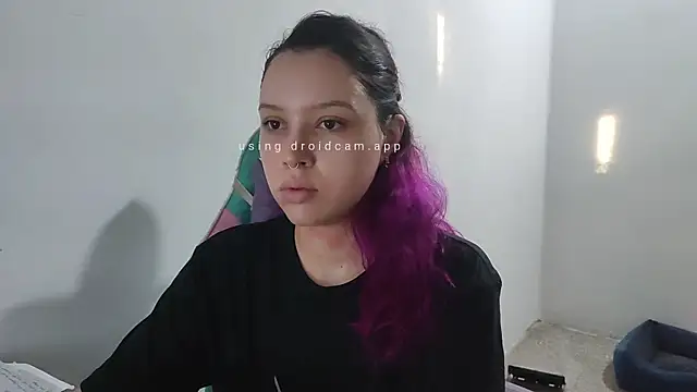 WandaDoll online show from November 2025 11:32:01 AM