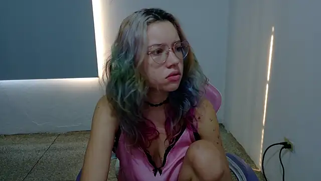 WandaDoll online show from March 2026 12:16:01 PM